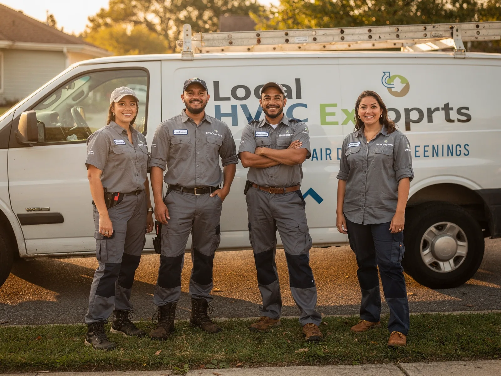 24/7 HVAC Repair & AC Replacement company in Dunlevy, PA